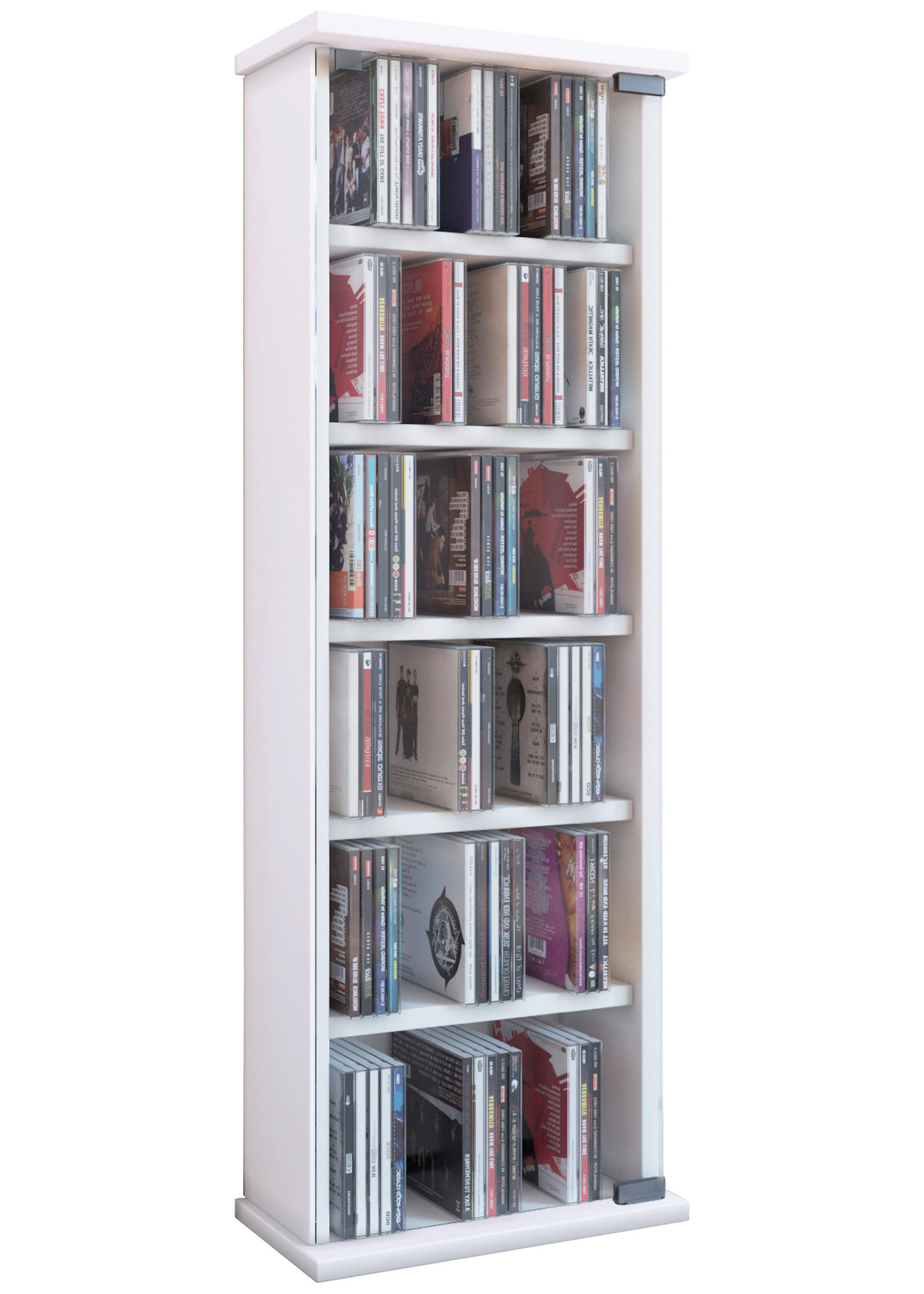 Etajeră Pentru Cd-uri