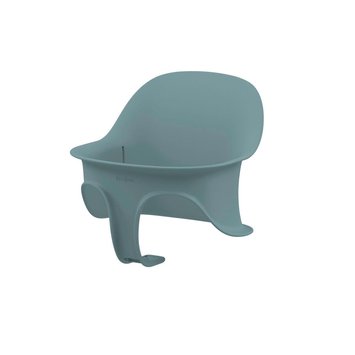 HOCHSTUHL Lemo 3 in 1 Set Blau Stone Blue  - Blau, Basics, Holz/Kunststoff (56/54,5/81,5cm) - cybex GOLD