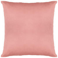 ZIERKISSEN  60/60 cm   - Altrosa, Basics, Textil (60/60cm) - Novel