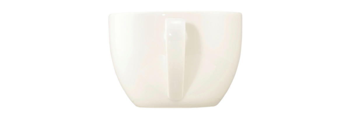 ESPRESSOTASSE  - Creme, Basics, Keramik (0,11l) - Seltmann Weiden