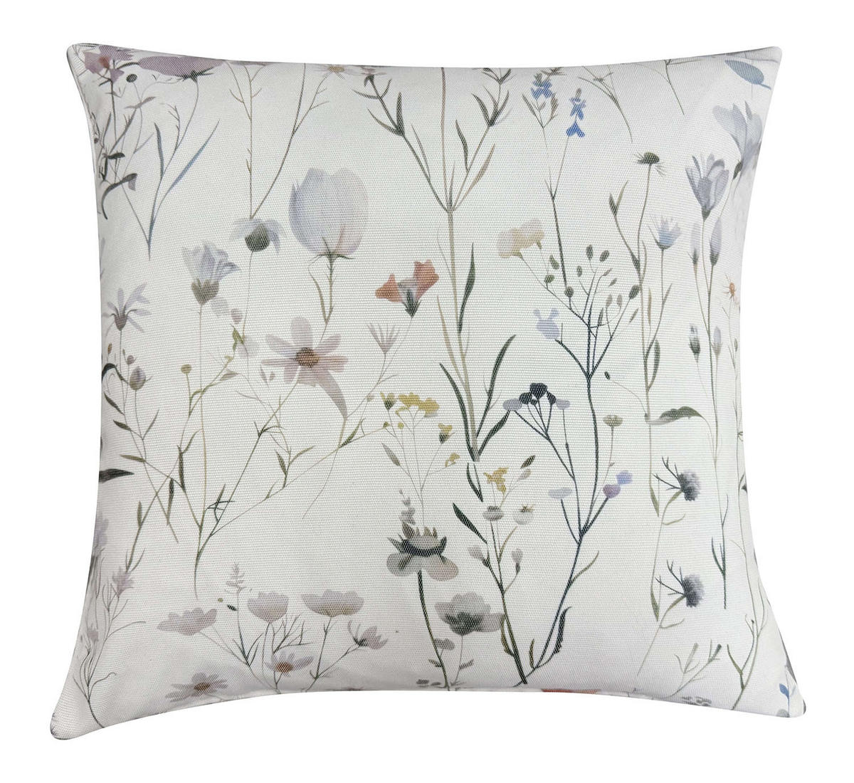 DEKORATIVNA JASTUČNICA 45/45 cm     - višebojna, Romantično / Seoski, tekstil (45/45cm) - Esposa