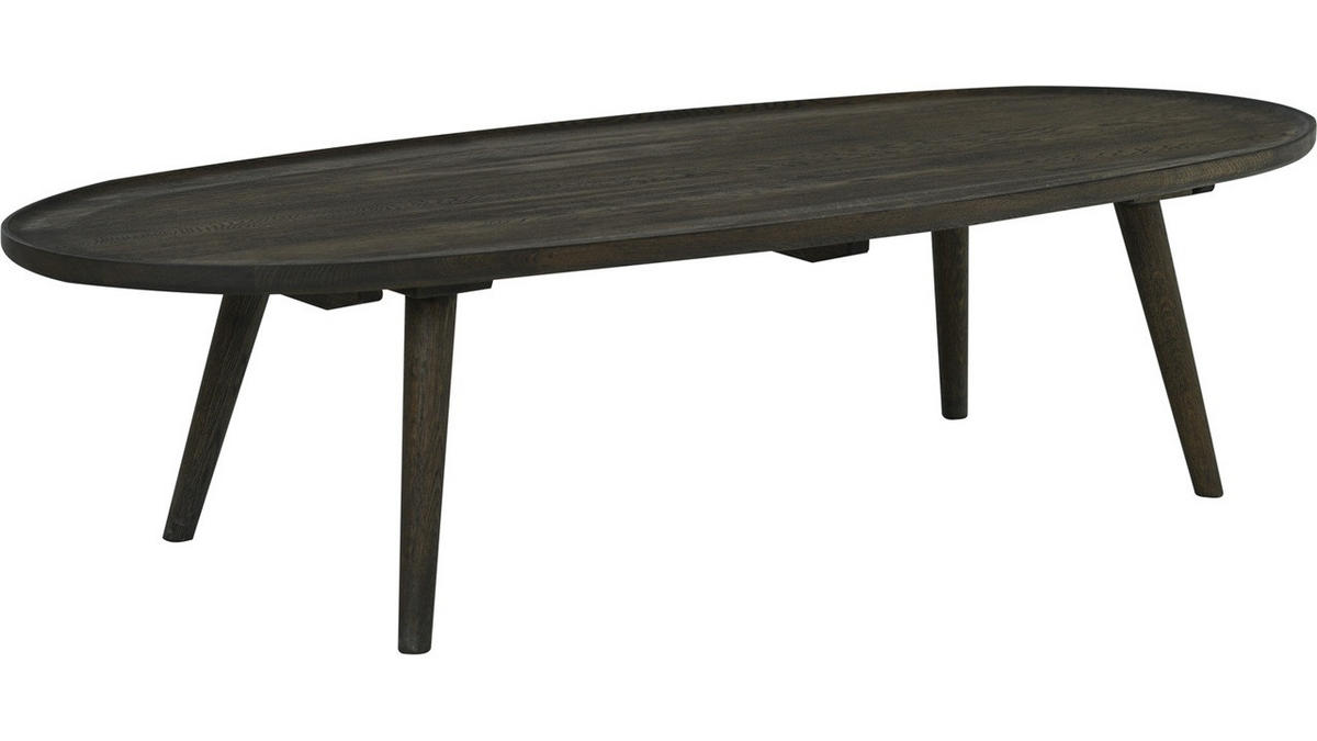 SOFFBORD i trä 160/60/42 cm  - brun, Design, trä (160/60/42cm) - Niels Andersson