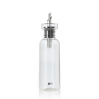 ESSIG-/ÖLFLASCHE - Basics (5,8/21cm) - AdHoc