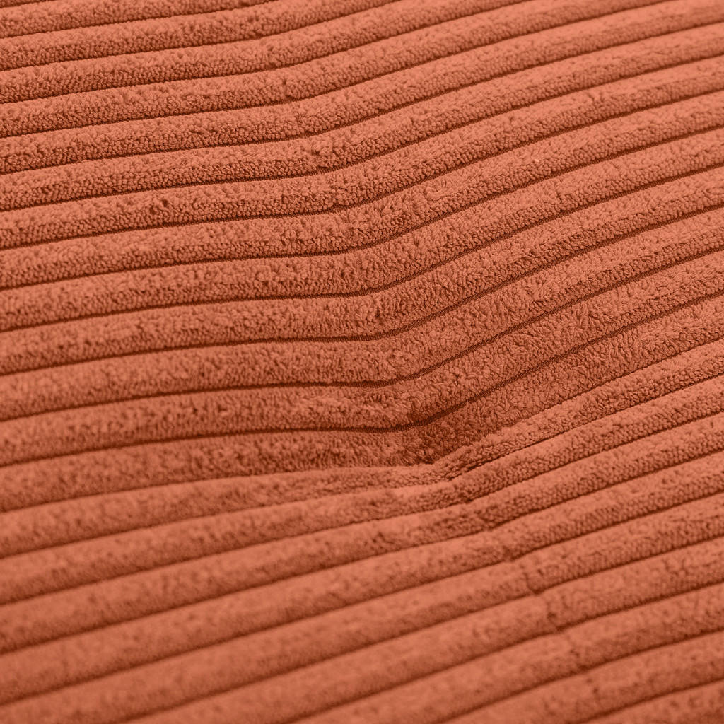 Thumbnail - Carryhome Hockerbank, Rost, Textil, Buche, massiv, 1-Sitzer, 103x45x71 cm, Esszimmer, Bänke, Sitzbänke