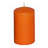 STUMPENKERZE 5,7/10 cm - Orange, Basics (5,7/10cm) - Steinhart STUMPENKERZE 5,7/10 cm - Orange, Basics (5,7/10cm) - Steinhart