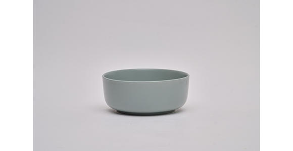 KOMBISERVICE Grün Salerno 16-teilig 4 Personen  - Grün, Trend, Keramik - Novel