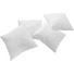 FÜLLKISSEN 50/50 cm - Weiß, Basics (50/50cm) - Boxxx FÜLLKISSEN 50/50 cm - Weiß, Basics (50/50cm) - Boxxx