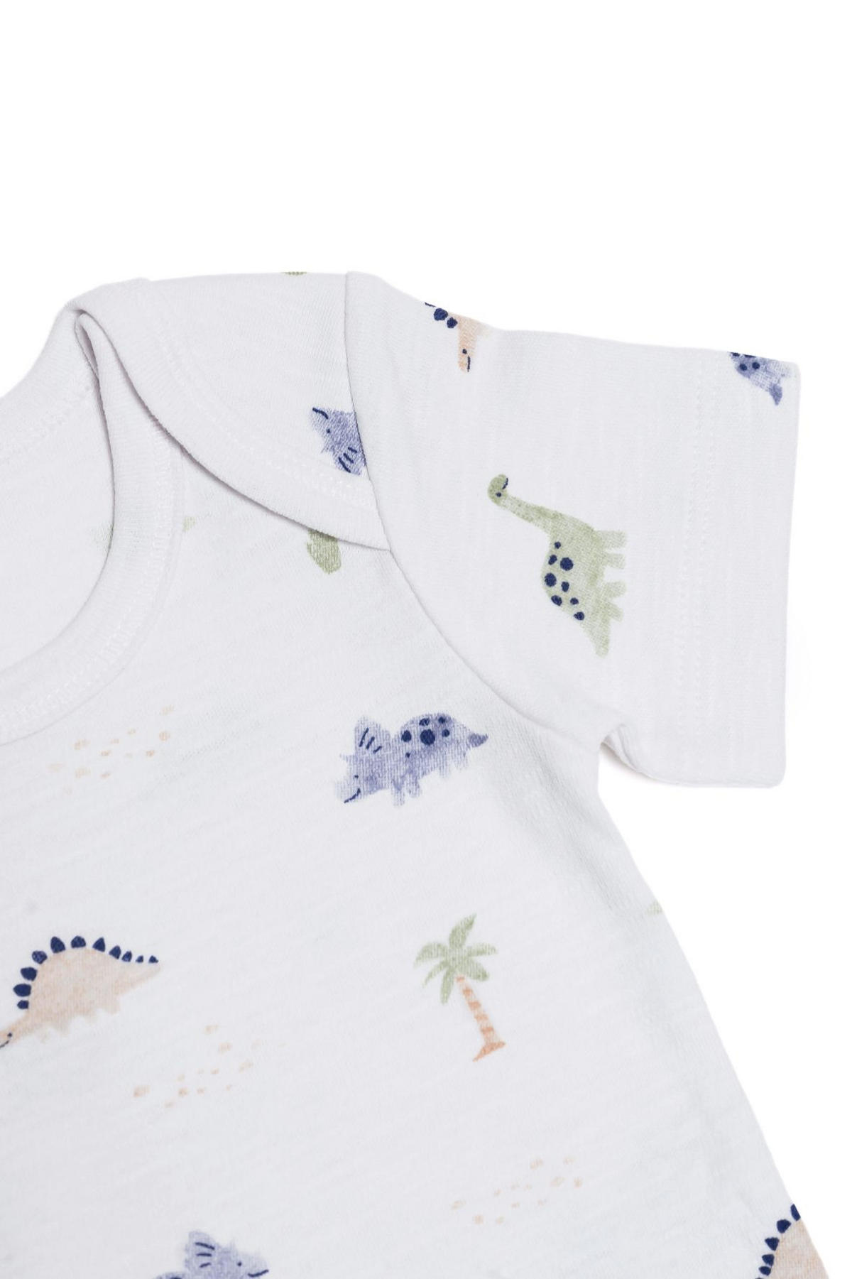 BABYBODY  - Weiß, Basics, Textil (86null) - Patinio