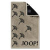 GÄSTETUCH Faded Cornflower Beige 3-teilig 30/50 cm  - Beige, Basics, Textil (30/50cm) - Joop!