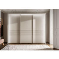 DULAP CU UȘI CULISANTE in  - Modern, material pe bază de lemn - Novel