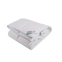 TÉLI PAPLAN 200/220 cm  - fehér, Basics, textil (200/220cm) - Naturtex