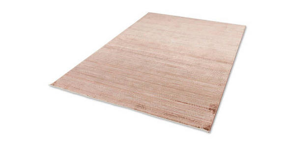 WEBTEPPICH 200/290 cm Terracotta  - Terracotta, Design, Textil (200/290cm) - Novel