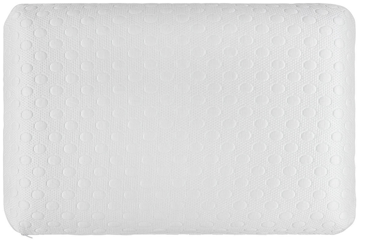 VZGLAVNIK ZA VRAT  40/60 cm       - Basics (40/60cm) - Sleeptex