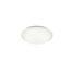 LED-DECKENLEUCHTE - Weiß, Design, Kunststoff/Metall (30,0/9,5cm) LED-DECKENLEUCHTE - Weiß, Design, Kunststoff/Metall (30,0/9,5cm)