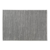 WEBTEPPICH 133/190 cm Balance Hellgrau  - Hellgrau, KONVENTIONELL, Textil (133/190cm) - Schöner Wohnen