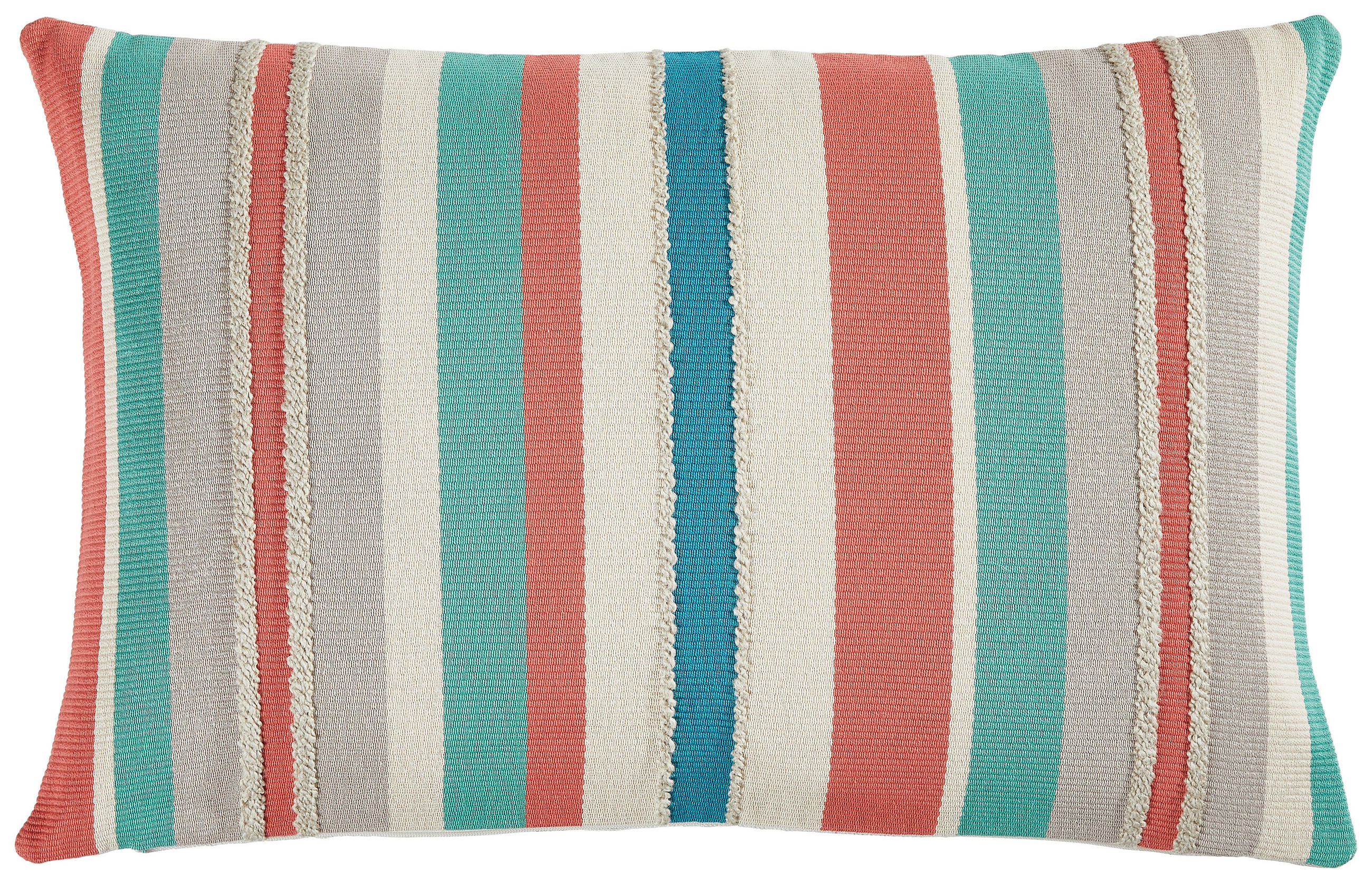 KISSENHÜLLE Mope 40/60 cm  - Salbeigrün, Basics, Textil (40/60cm) - Esposa