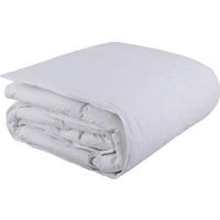 POPLUN CJELOGODIŠNJI  Sleeptex  - bijela, Konvencionalno, tekstil (220/240/15cm) - Sleeptex