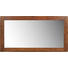 SPIEGEL 135/70/5 cm - Sheeshamfarben, LIFESTYLE, Holz (135/70/5cm) - Landscape SPIEGEL 135/70/5 cm - Sheeshamfarben, LIFESTYLE, Holz (135/70/5cm) - Landscape