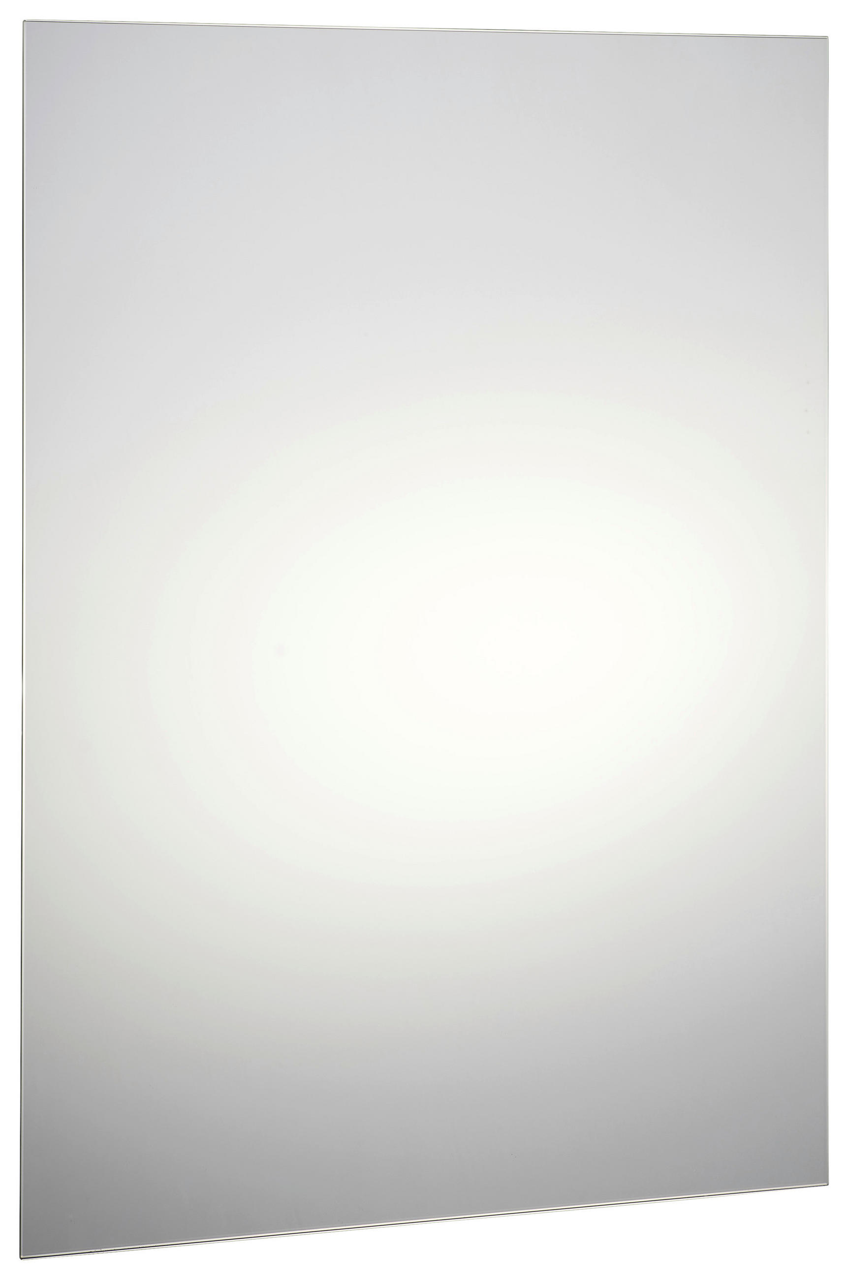 WANDSPIEGEL 40/70/5 cm    in rechteckig  - KONVENTIONELL, Glas (40/70/5cm)