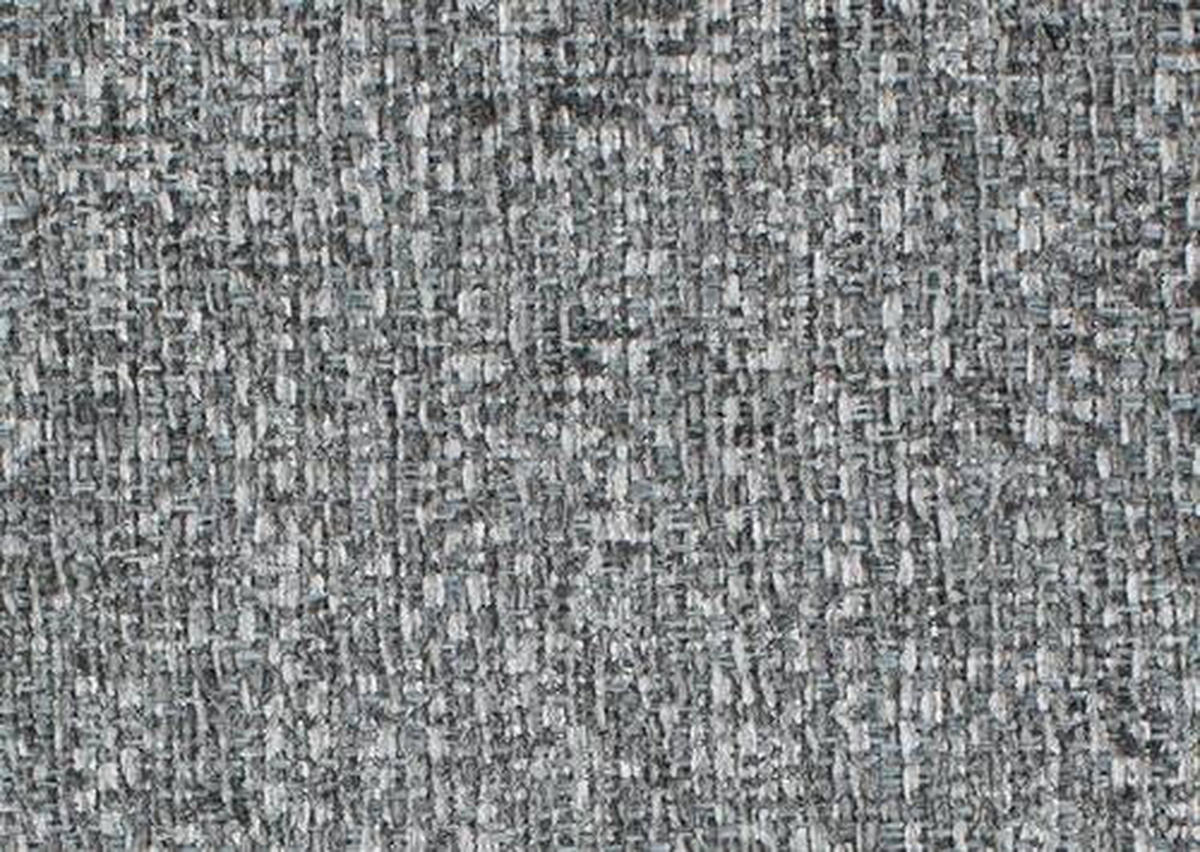 ECKBANK 174/265 cm  in Grau, Eichefarben  - Eichefarben/Grau, Design, Holz/Textil (174/265cm) - Dieter Knoll