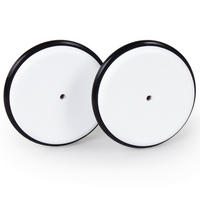 LERNTURM-ROLLEN  - Basics (9,2/9,2/1,8cm) - Tobi