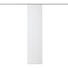 FLÄCHENVORHANG blickdicht 60/245 cm - Creme, Textil (60/245cm) - NOVEL