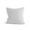 KOPFKISSENBEZUG 40/40 cm  - Grau, KONVENTIONELL, Textil (40/40cm) - Irisette
