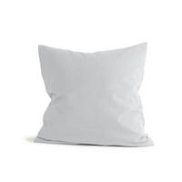 KOPFKISSENBEZUG 40/40 cm  - Grau, KONVENTIONELL, Textil (40/40cm) - Irisette
