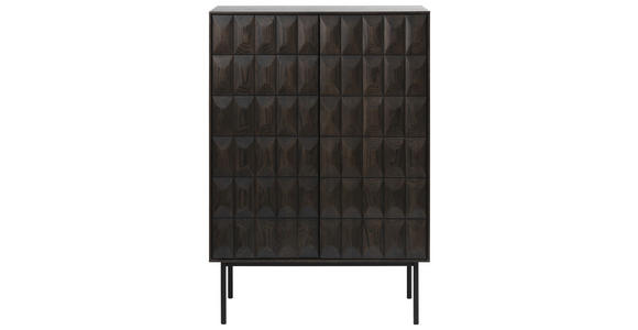 BARSCHRANK LATINA DRINKS CABINET LATINA DRINKS CABINET  90/129/45 cm  - MODERN (90/129/45cm) - Novel