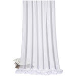 STORE per lfm  - Weiß, Basics, Textil (300cm) - Esposa