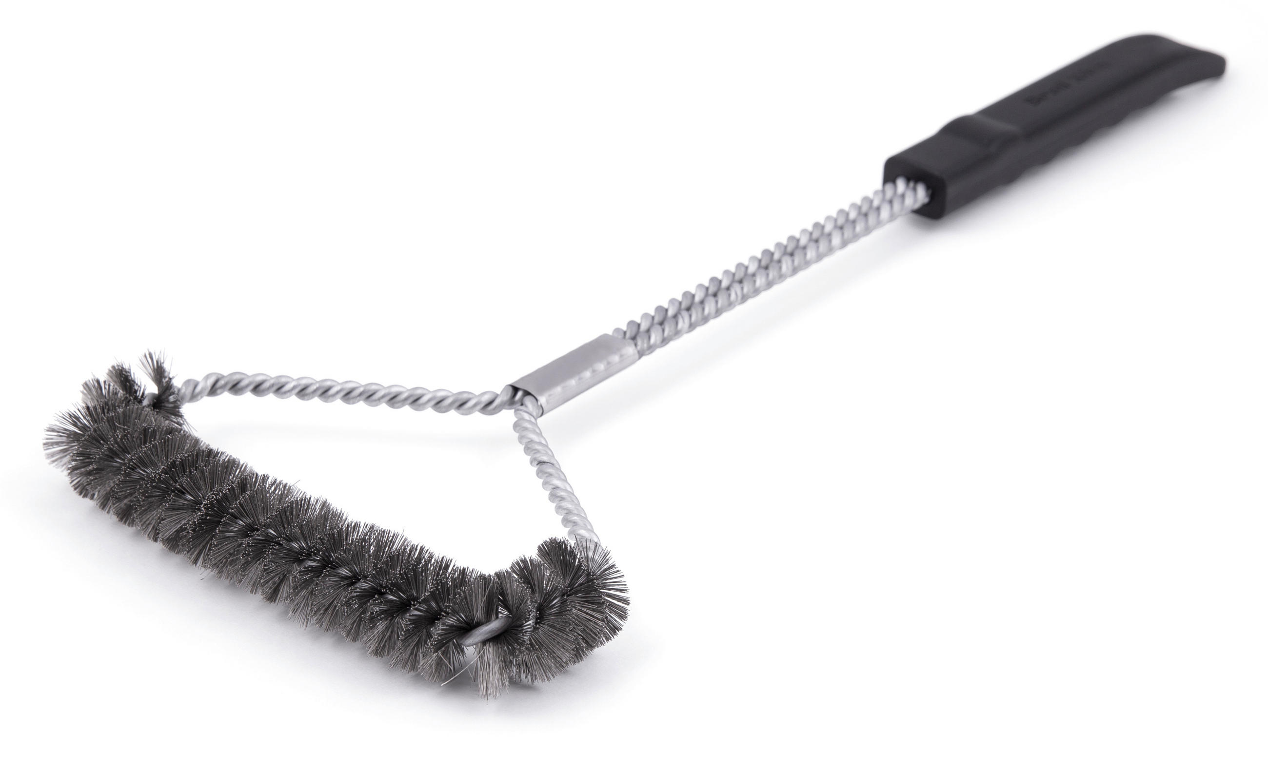 PRIBOR ZA ROŠTILJ - srebrne boje, Basics, metal/plastika (46/18/3cm) - Broil King
