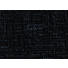 SITZGARNITUR in Textil Schwarz - Schwarz, KONVENTIONELL, Kunststoff/Textil (204/98/89cm) - Beldomo Comfort SITZGARNITUR in Textil Schwarz - Schwarz, KONVENTIONELL, Kunststoff/Textil (204/98/89cm) - Beldomo Comfort