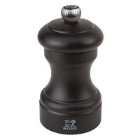MLIN ZA SO - crna, Osnovno, drvo/metal (5/10cm) - Peugeot