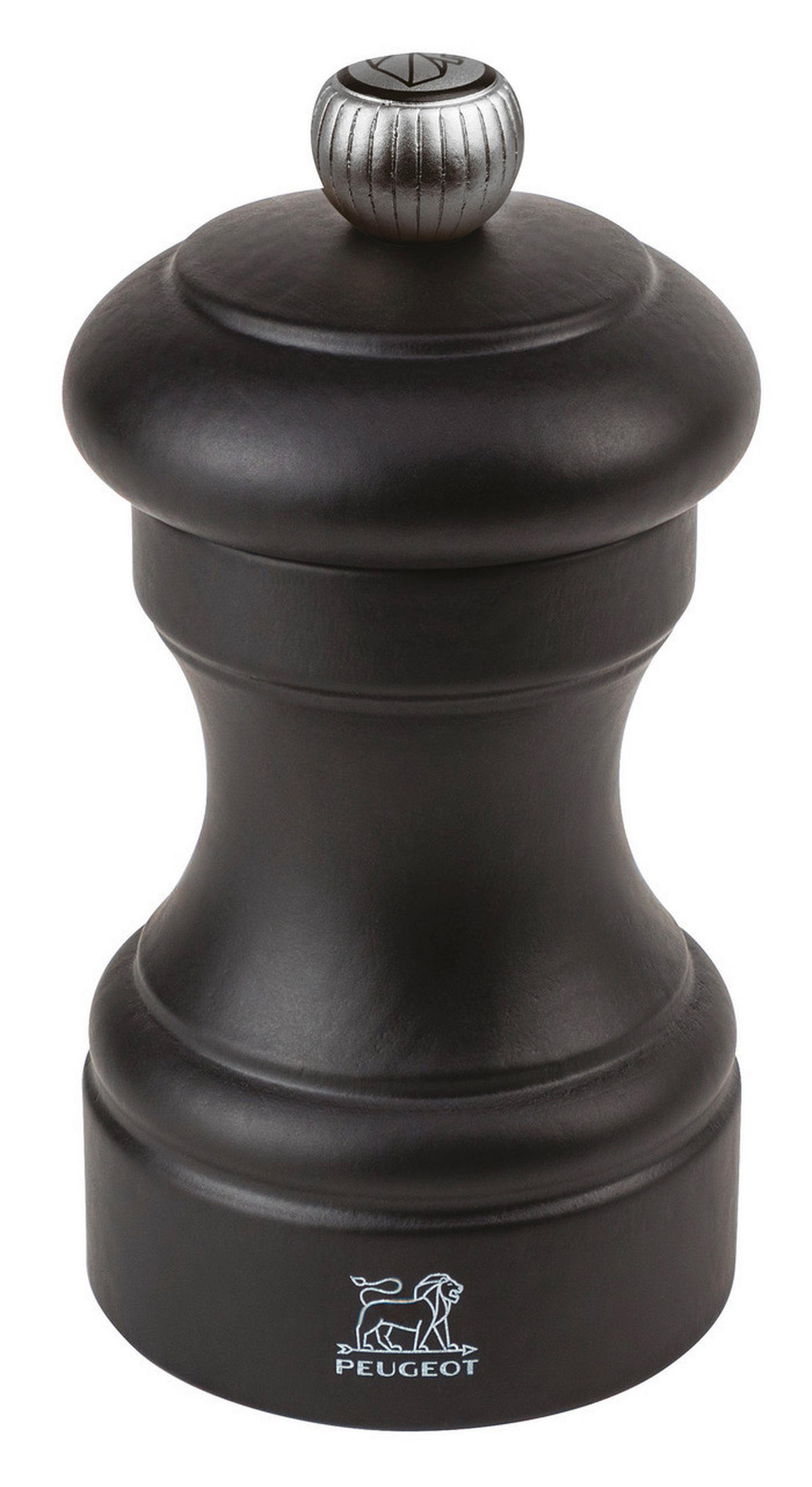 MLIN ZA SO - crna, Osnovno, drvo/metal (5/10cm) - Peugeot