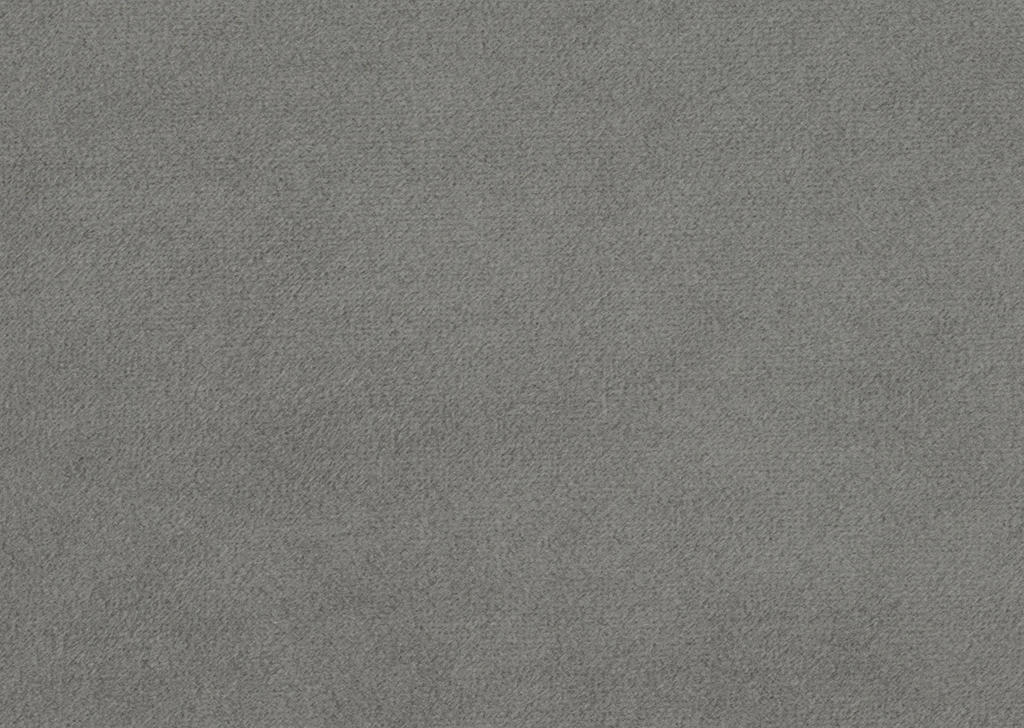 Thumbnail - Beldomo Style Ecksofa, Hellgrau, Textil, 5-Sitzer, Ottomane rechts, L-Form, 293x195 cm, Goldenes M, Stoffauswahl, seiten...