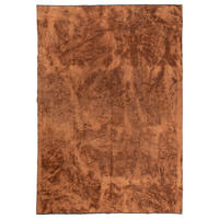 WEBTEPPICH 160/230 cm Rostfarben  - Rostfarben, Design, Textil (160/230cm) - Novel