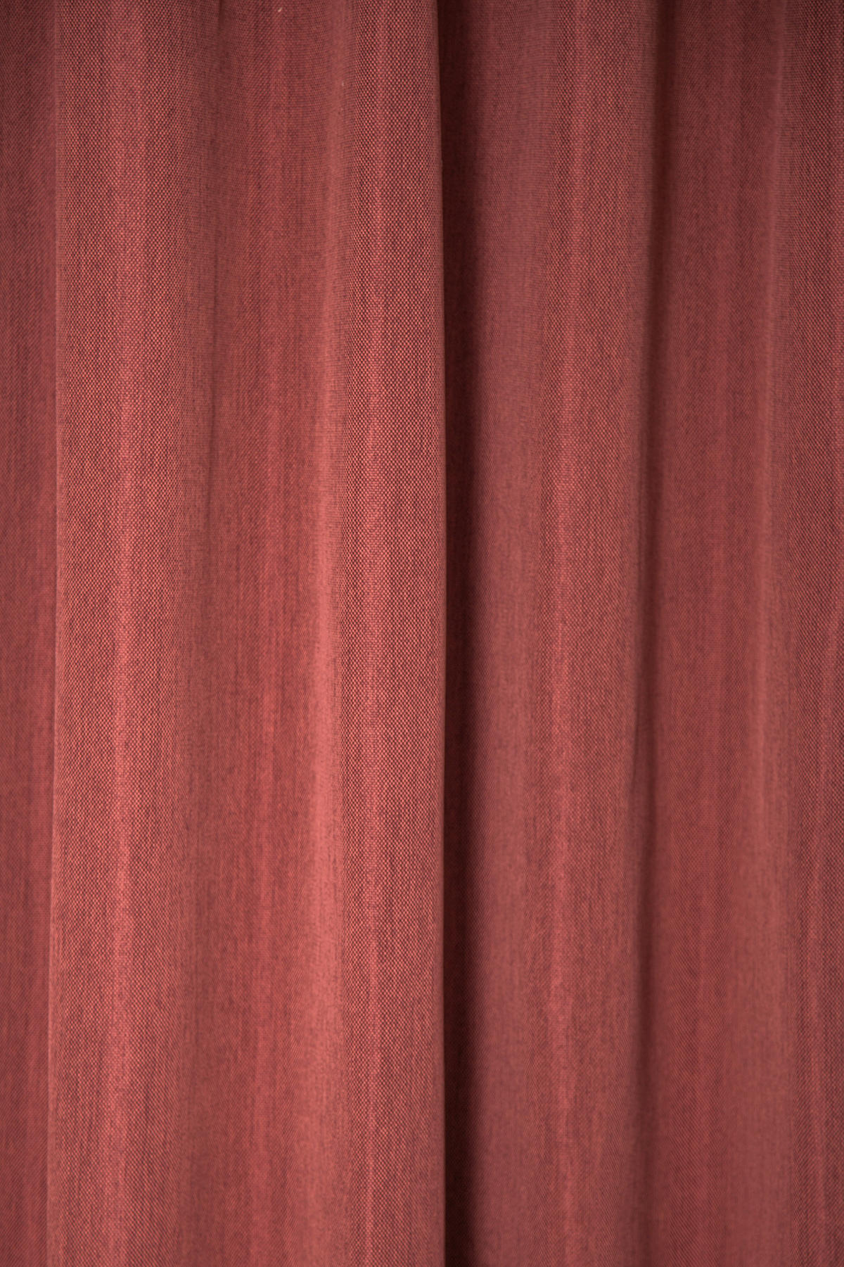 TERMOIZOLAČNÍ ZÁVĚS, zatemnění, 140/245 cm - rezavá, Basics, textil (140/245cm) - Esposa