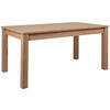 ESSTISCH in Holzwerkstoff 160-215/90/75 cm  - Eiche Artisan, Lifestyle, Holzwerkstoff (160-215/90/75cm) - MID.YOU