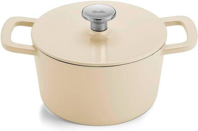 BRÄTER Moments Collection  - Weiß, Basics, Metall (20cm) - Fissler