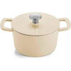BRÄTER Moments Collection  - Weiß, Basics, Metall (20cm) - Fissler