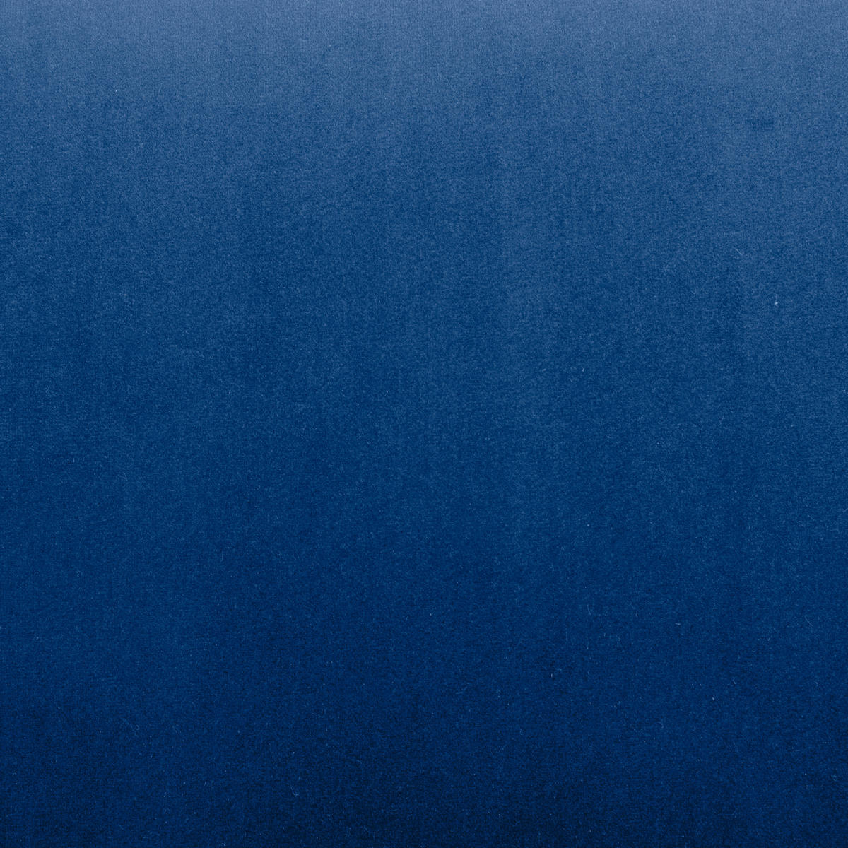 SITZBANK 100/54/30 cm Samt Schwarz, Blau Kiefer massiv  - Blau/Schwarz, Trend, Holz/Textil (100/54/30cm) - Xora
