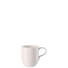 KAFFEEBECHER - Rosa, Basics, Keramik (8,5/10cm) KAFFEEBECHER - Rosa, Basics, Keramik (8,5/10cm)