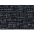 SITZGARNITUR in Textil Anthrazit - Anthrazit/Schwarz, KONVENTIONELL, Kunststoff/Textil (204/98/89cm) - Beldomo Comfort SITZGARNITUR in Textil Anthrazit - Anthrazit/Schwarz, KONVENTIONELL, Kunststoff/Textil (204/98/89cm) - Beldomo Comfort