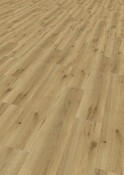 VINYLBODEN Novo Eiche Sand 100001501  per  m² - Design (120,5/21,0/0,98cm) - Tilo