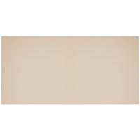 TISCHDECKE Textil Leinenoptik Beige 130/220 cm  - Beige, Basics, Textil (130/220cm) - Novel