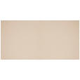 TISCHDECKE 130/220 cm   - Beige, Basics, Textil (130/220cm) - Novel