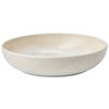 PASTATELLER Sandfarben 22 cm Perlemor sand  - Sandfarben, Trend, Keramik (22cm) - like.Villeroy & Boch