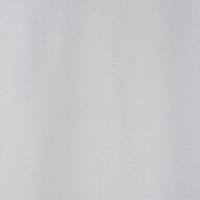 DEKOSTOFF per lfm transparent  - Silberfarben, Basics, Textil (145cm) - Esposa