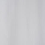 DEKOSTOFF per lfm transparent  - Silberfarben, Basics, Textil (145cm) - Esposa