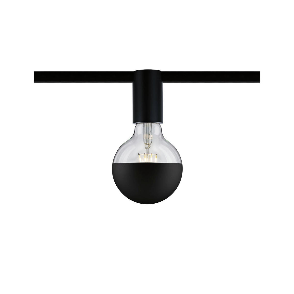 SCHIENENSYSTEM-STRAHLER - Design (5.5/9.6cm) - Paulmann
